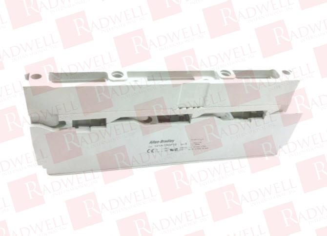 ALLEN BRADLEY 141A-TR3F16