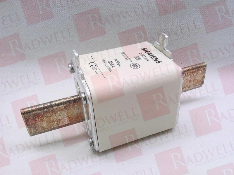 SIEMENS 3NA3254