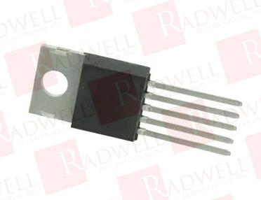 ON SEMICONDUCTOR LM2575T-5G