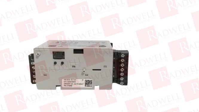 ALLEN BRADLEY 193-EIO-22-120