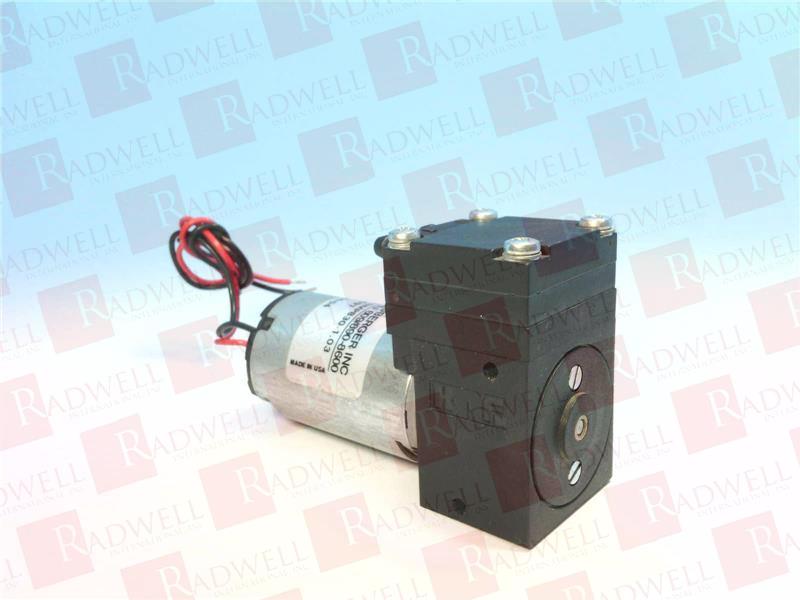 NEUBERGER MPU1474-NMP830-1.03