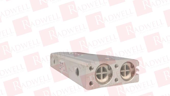 SMC MXQ20L-75BS