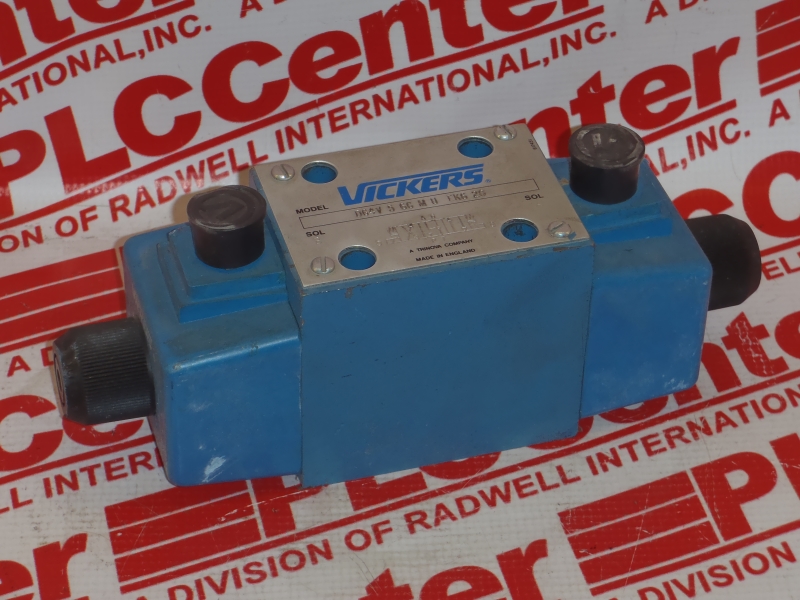 EATON CORPORATION DG4V-5-6C-MU-EK6-20