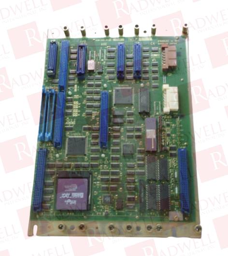 FANUC A02B-2002-0651