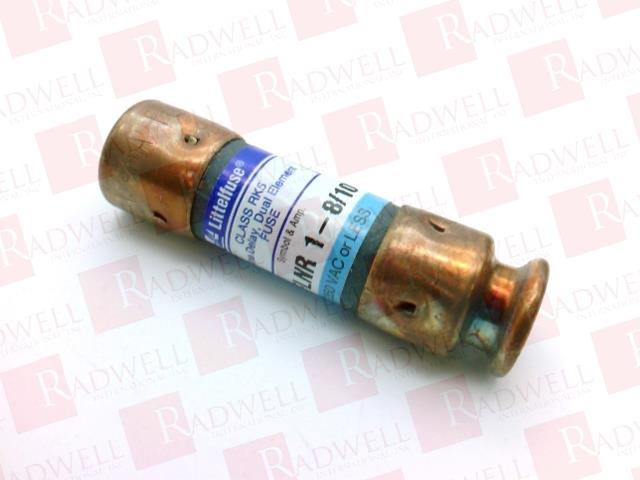 LITTELFUSE FLNR-1-8/10