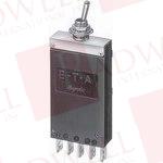 E-T-A CIRCUIT BREAKERS 2215-G111-P1M1-S0-10A