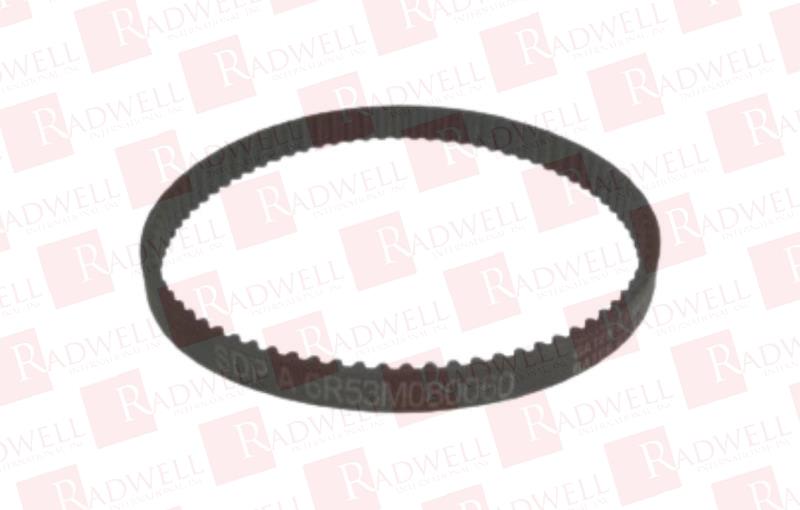 STOCK DRIVE PRODUCTS A-6R53M080060