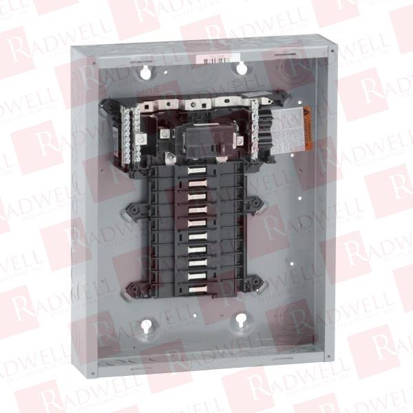 SCHNEIDER ELECTRIC QO120M100