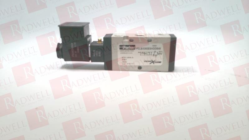 PARKER P2LBX392ESHDDB48