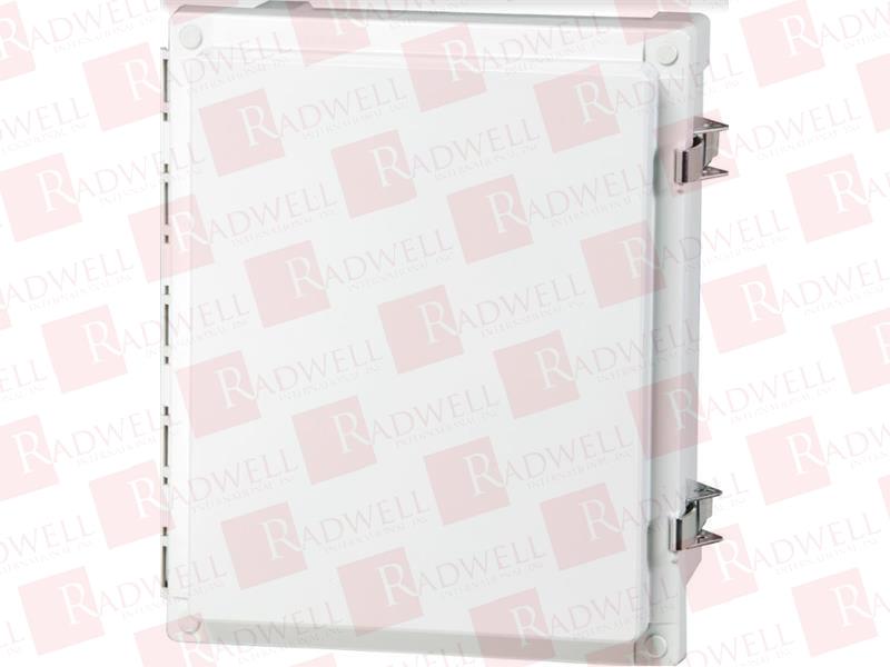 FIBOX AR181610CHSSL