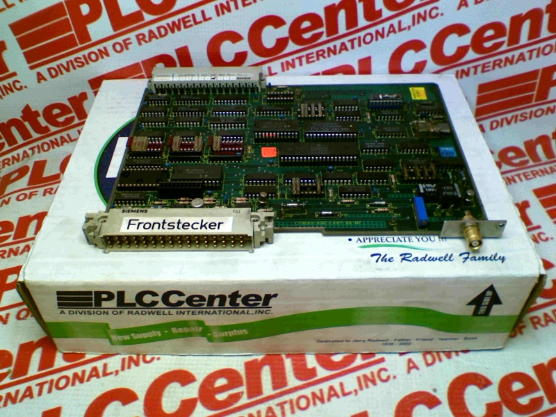 SIEMENS 6DS1300-8AB