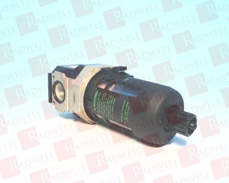 CKD CORP F3000-10-F