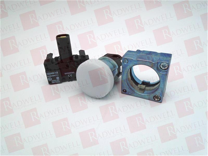 SIEMENS 3SB3648-6BA60