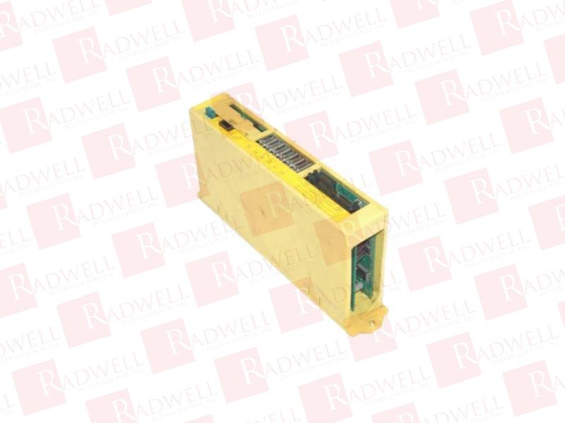 FANUC A02B-0176-B501