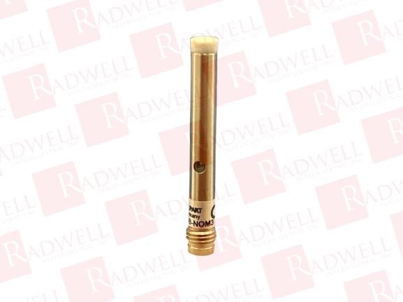 SENSOPART KL 06 NB-NOM3