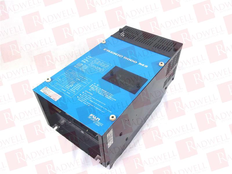 FUJI ELECTRIC FMD-7AC-21A