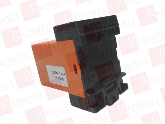 CROUZET DJR2110A