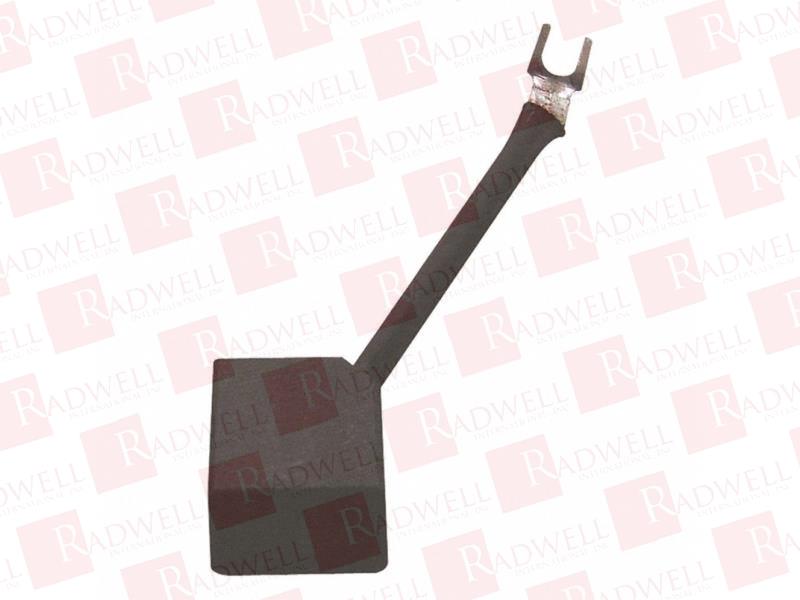 BRUSH, ONE SET CONTAINS 4 BRUSHES, WORKS FOR FRB 11/6C MOTOR