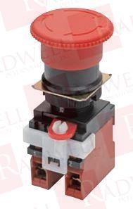 OMRON A22E-M-03-EMS