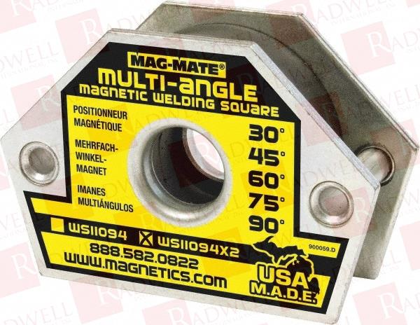 INDUSTRIAL MAGNETICS WS11094X2