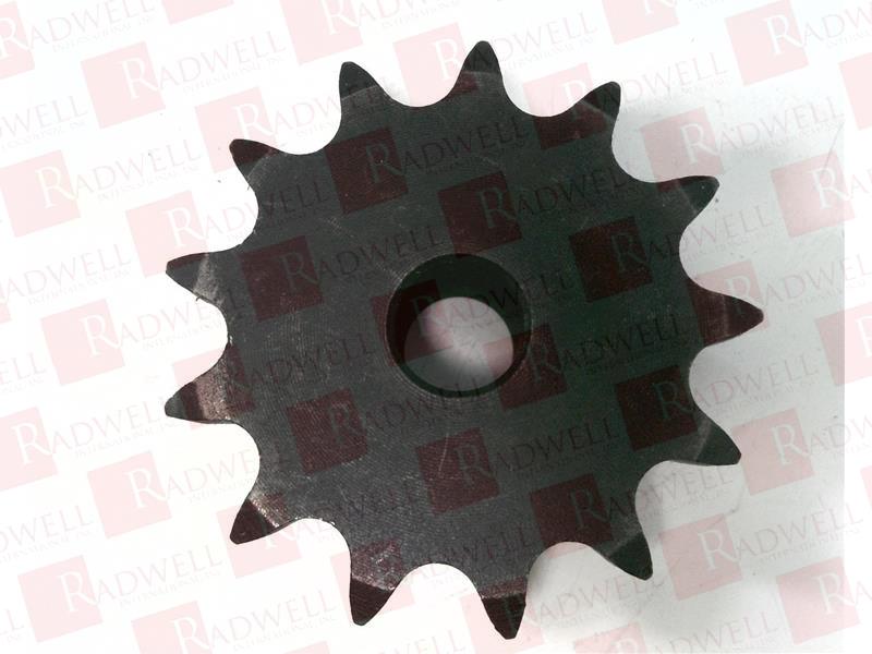 MARTIN SPROCKET & GEAR INC 50B13