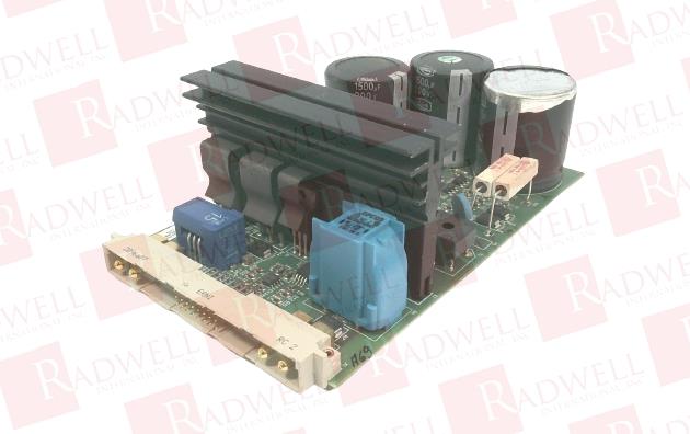 TUCKER E607A AMPLIFIER