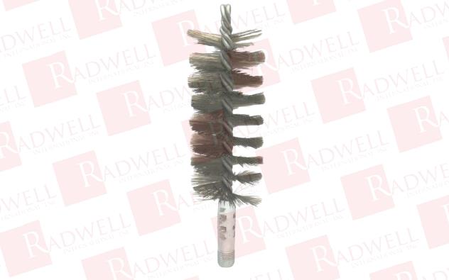 SCHAEFER BRUSH MFG 43545