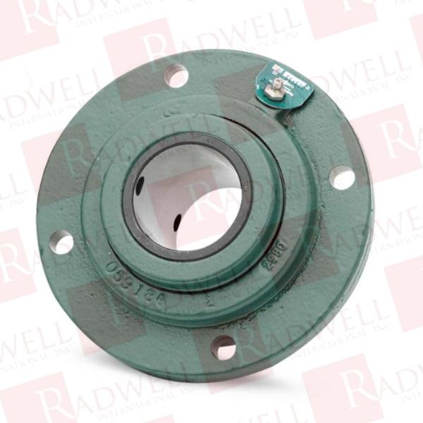 ASEA BROWN BOVERI FC-E-408R