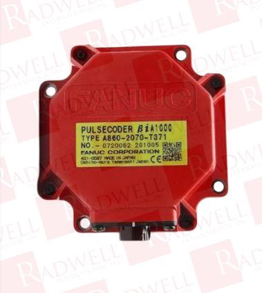 FANUC A860-2070-T371 