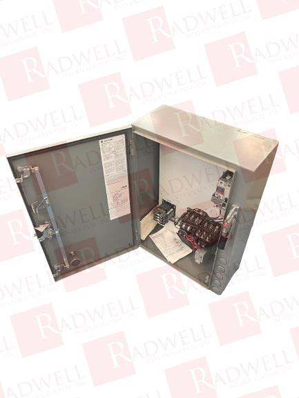 ALLEN BRADLEY 507-BDB-EC2D-6P-41