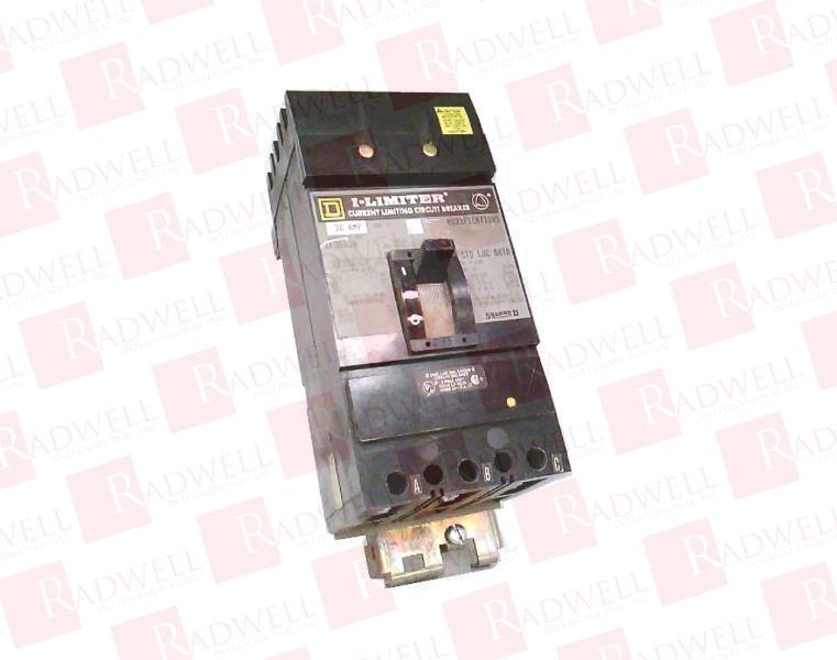 SCHNEIDER ELECTRIC IF36030