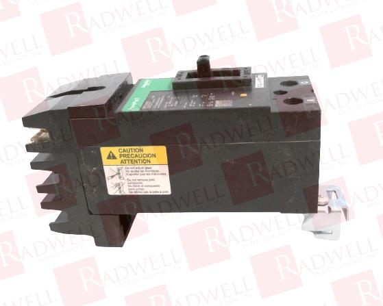 SCHNEIDER ELECTRIC QBA221502