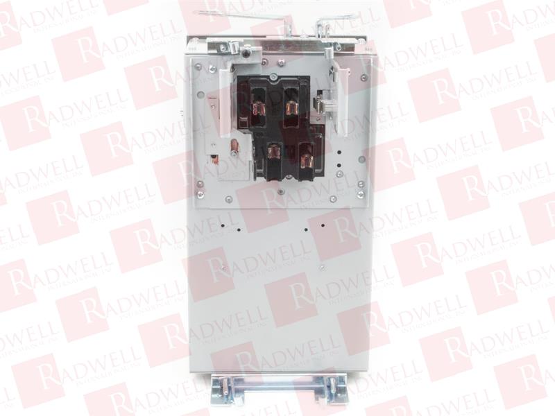 BRAH ELECTRIC BEB3610NW