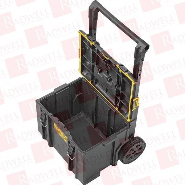 STANLEY BLACK & DECKER DWST08450