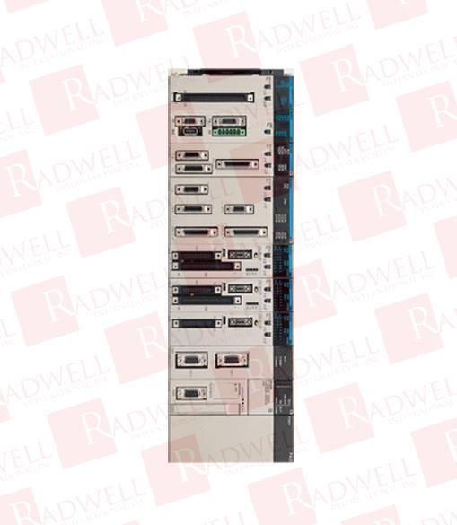 OMRON CS1D-BI092