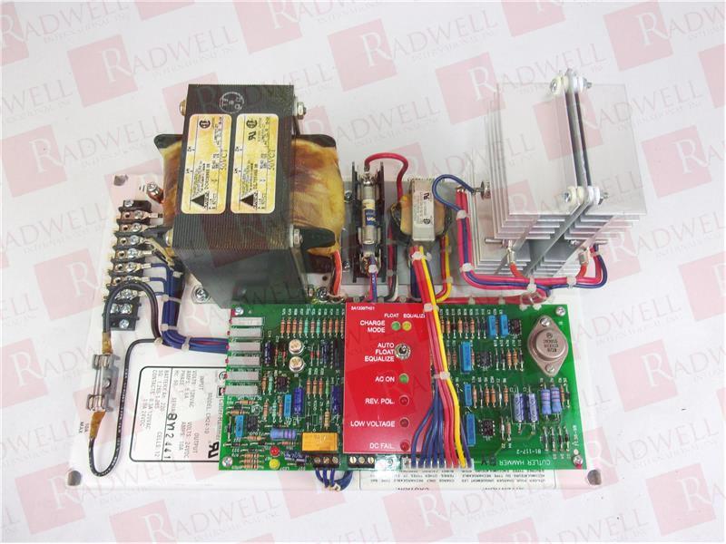 EATON CORPORATION CH24-10