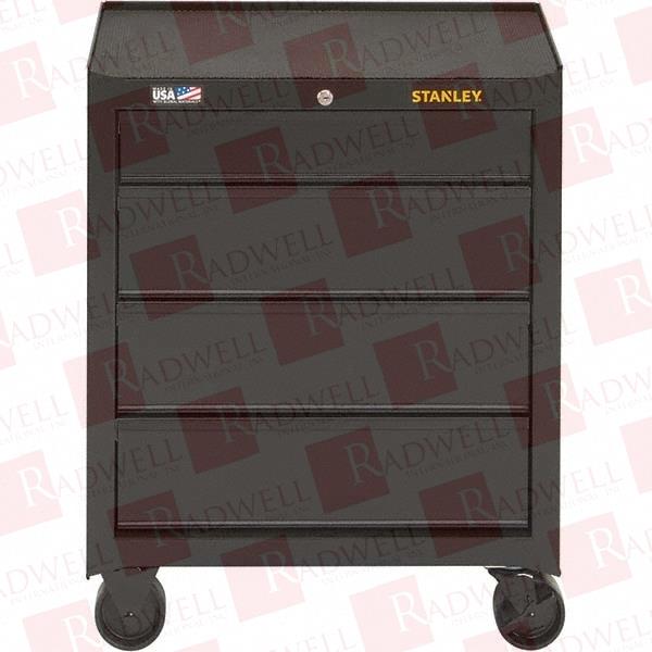 STANLEY BLACK & DECKER STST22742BK