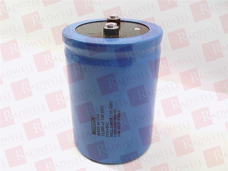GENERIC CR15000U100
