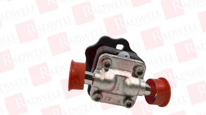 ITT 5-316L-RA20MAX-CWP150