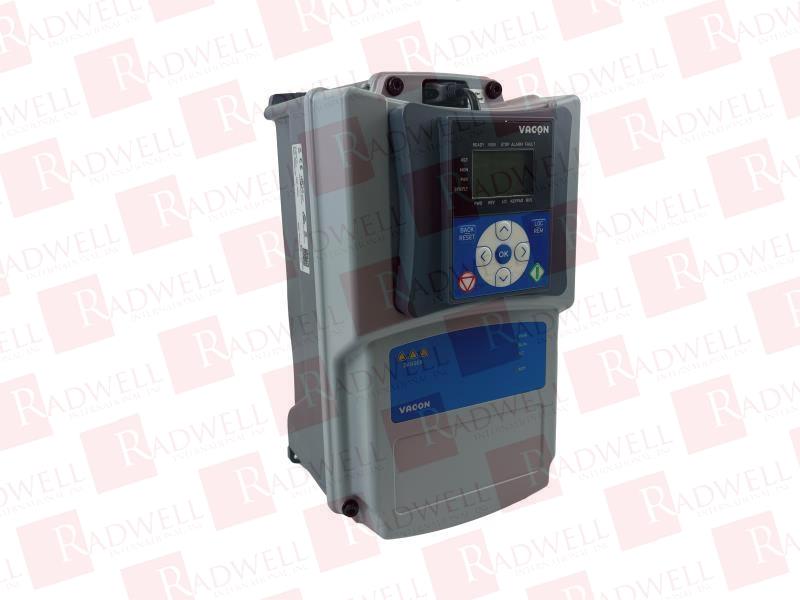 DANFOSS 0020-1L-0005-2-X-R02