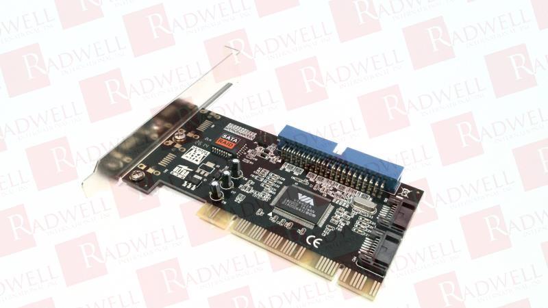 SYBA SD-VIA-1A2S
