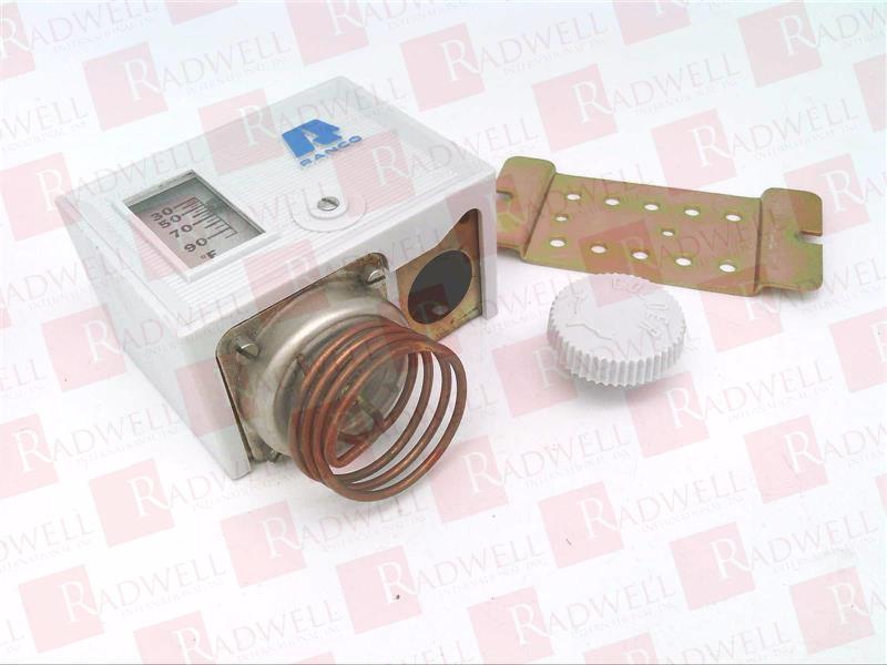 RANCO 016-165