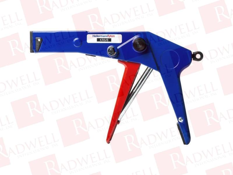 HELLERMANN TYTON 121-00680