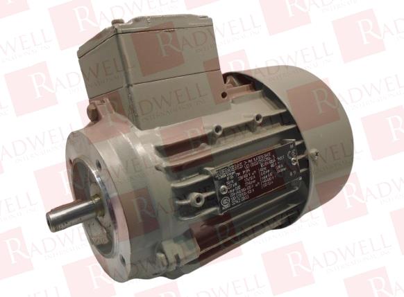 SIEMENS 1LA7070-6AA12-Z
