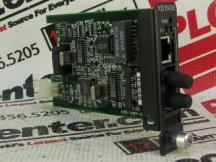 TRANSLATOR CARD 100MBPS TP TO MULTIMODE SC