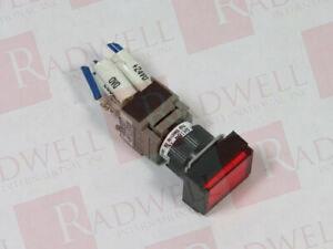 FUJI ELECTRIC AH164-TLR11E3