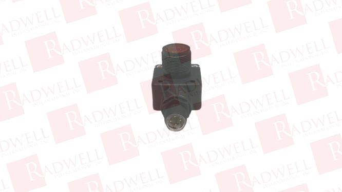 HTM SENSORS RP18-D0100P-CY6Q4UE-BS
