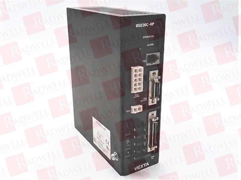 ORIENTAL MOTOR ASD30C-AP