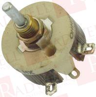 OHMITE RES15RE