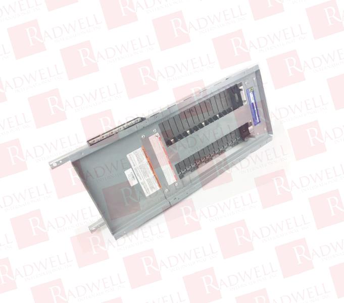 SCHNEIDER ELECTRIC NF430L2